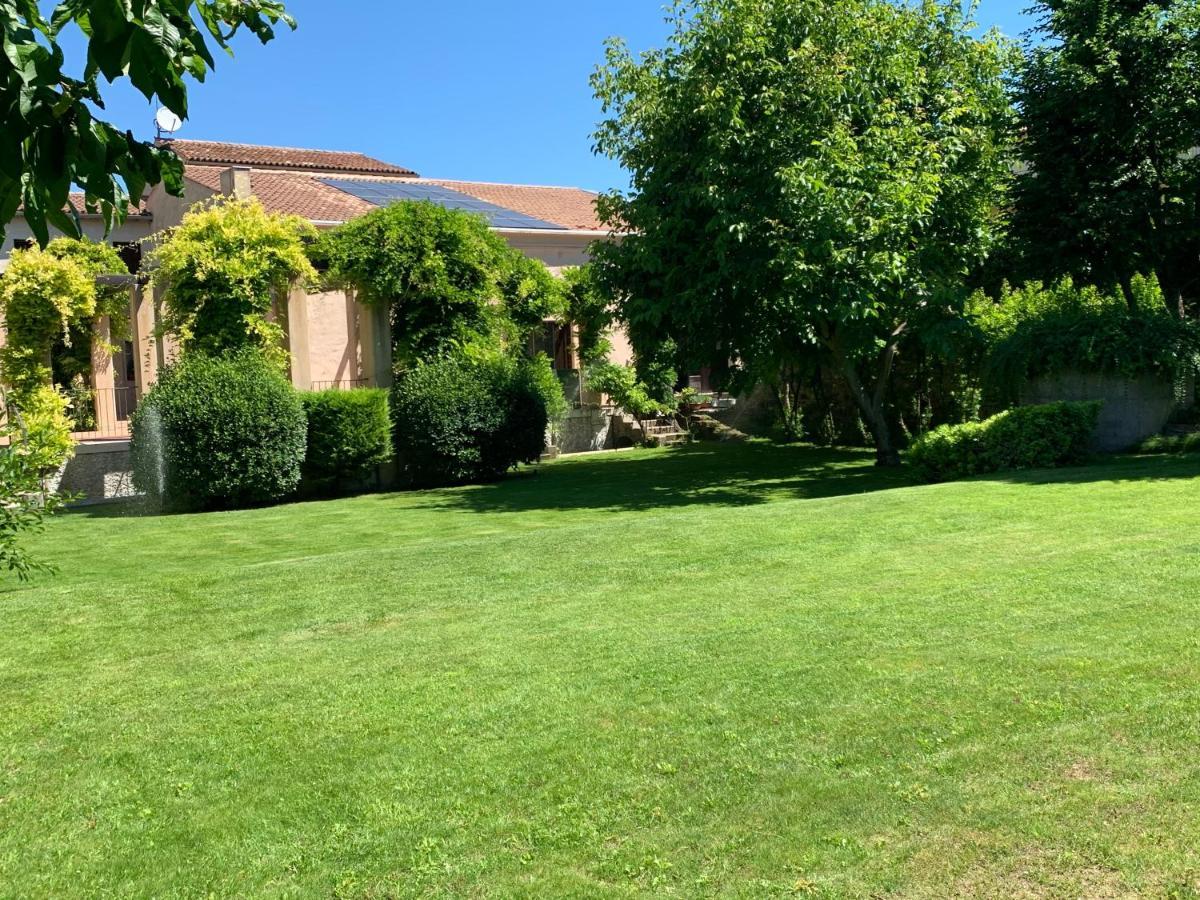 Ca'Bert Villa Dei Glicini Castelnuovo del Garda Extérieur photo