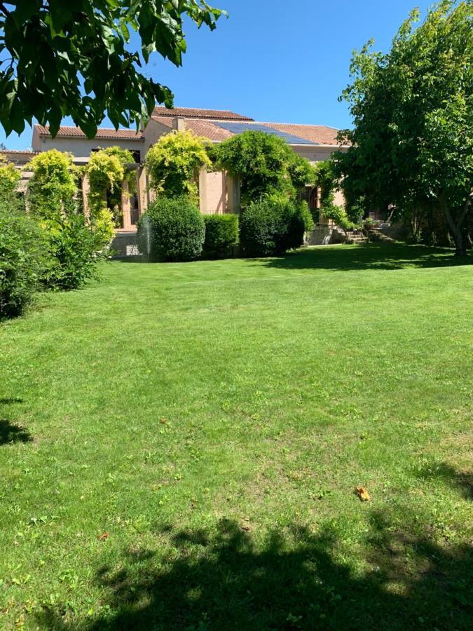 Ca'Bert Villa Dei Glicini Castelnuovo del Garda Extérieur photo
