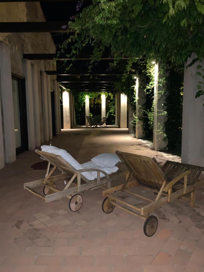 Ca'Bert Villa Dei Glicini Castelnuovo del Garda Extérieur photo