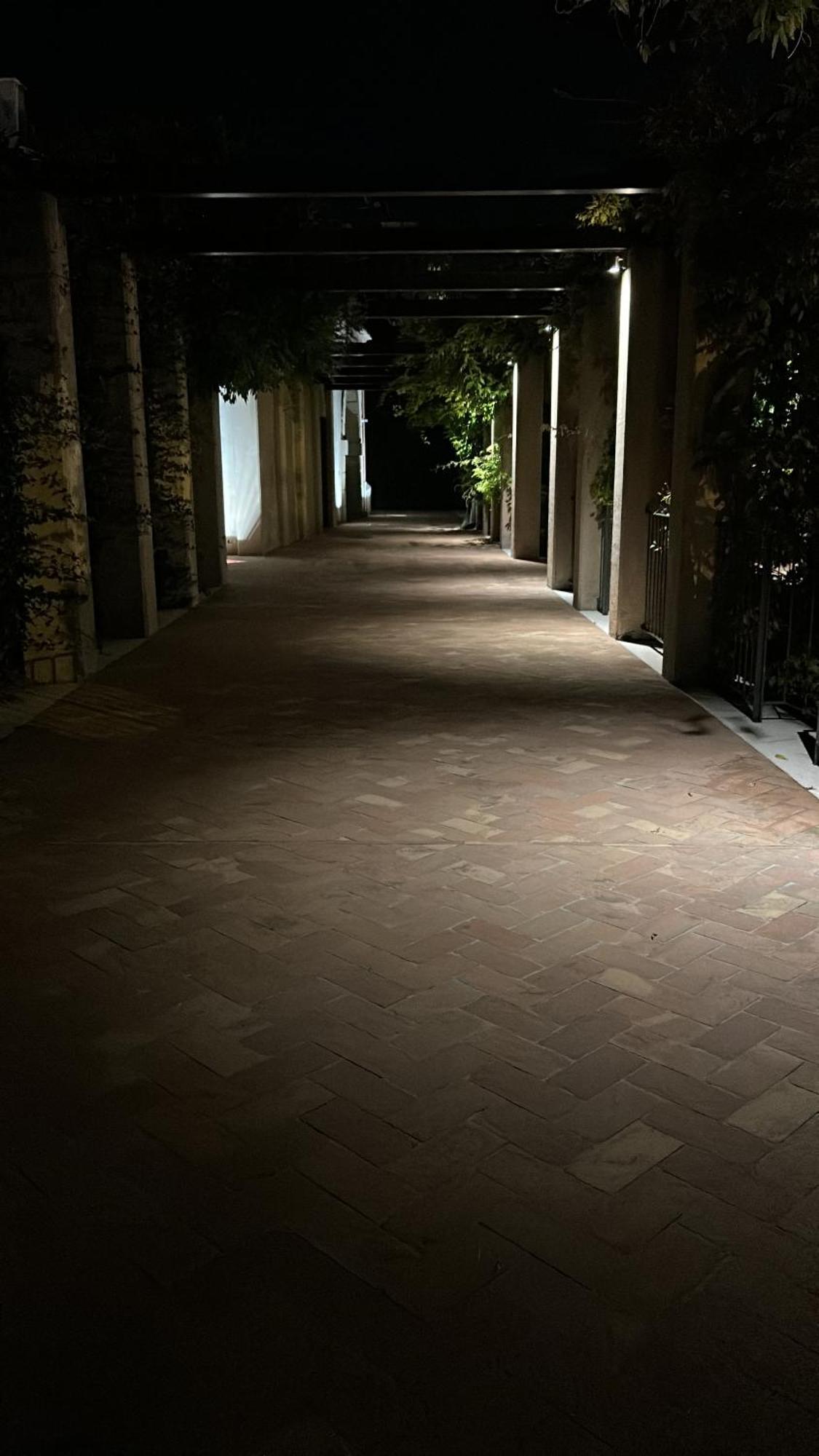 Ca'Bert Villa Dei Glicini Castelnuovo del Garda Extérieur photo