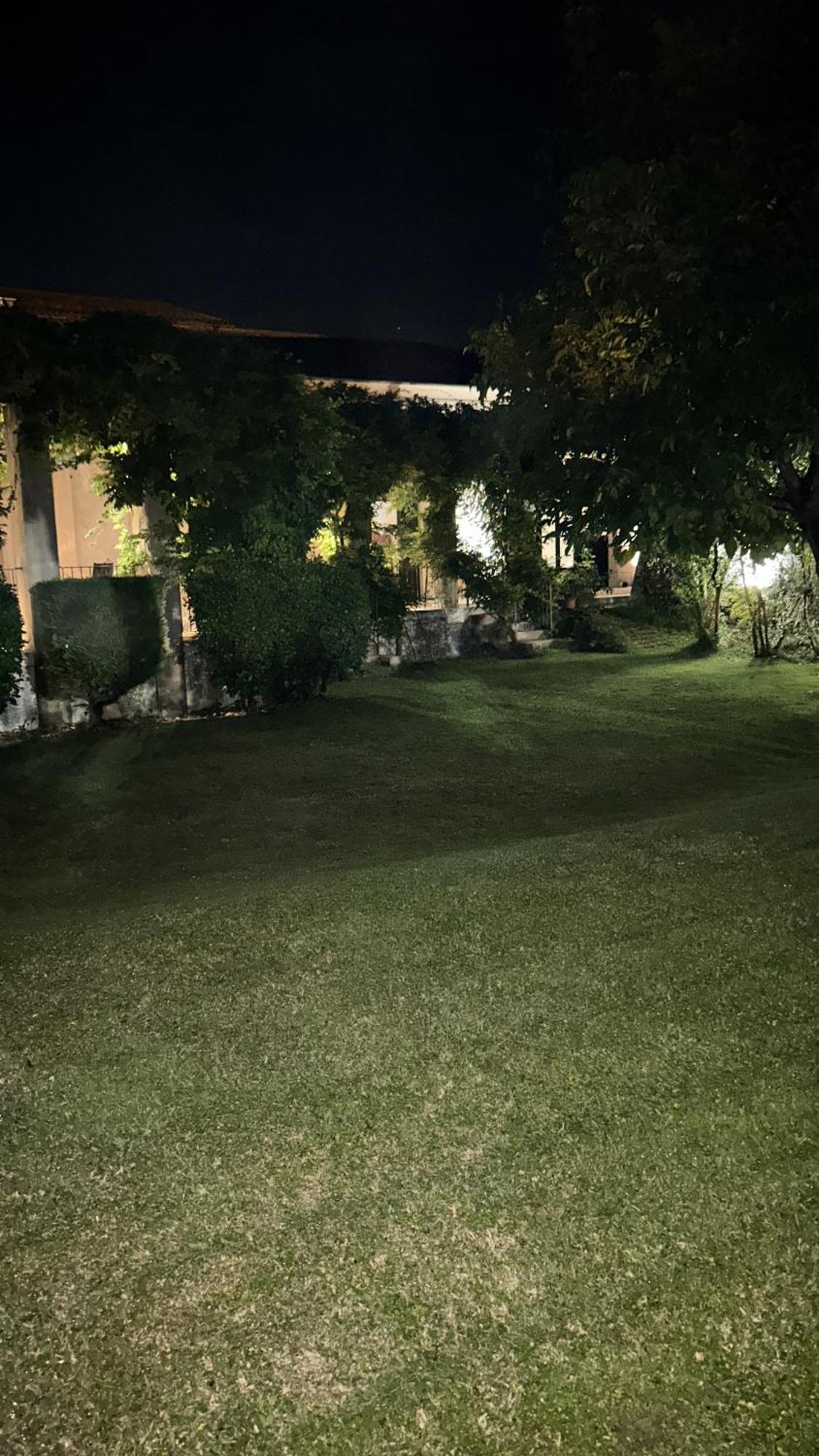 Ca'Bert Villa Dei Glicini Castelnuovo del Garda Extérieur photo