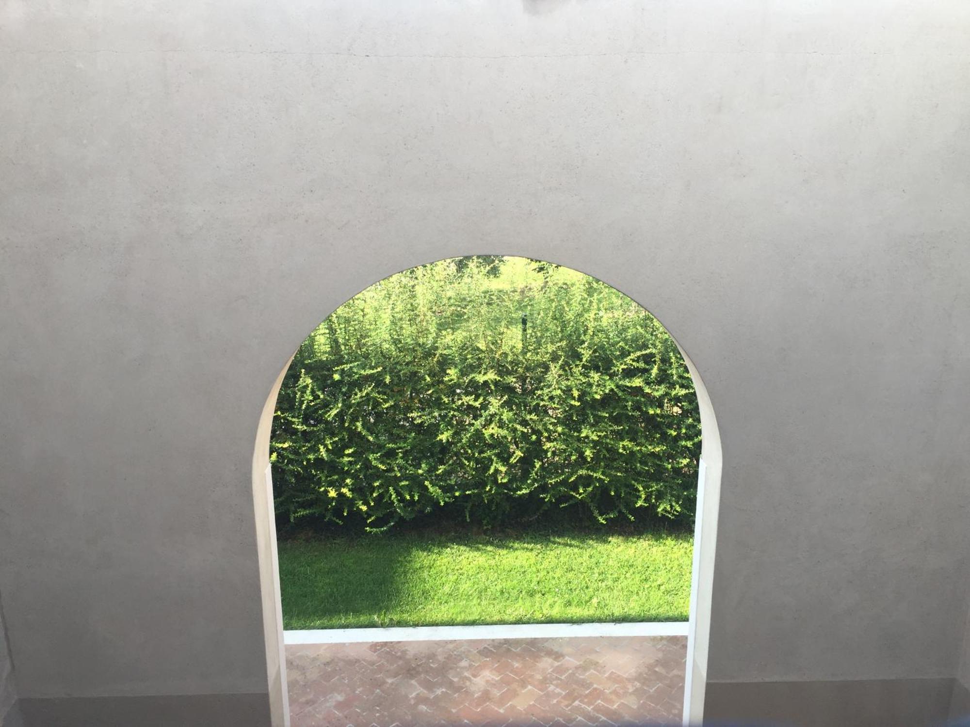 Ca'Bert Villa Dei Glicini Castelnuovo del Garda Chambre photo