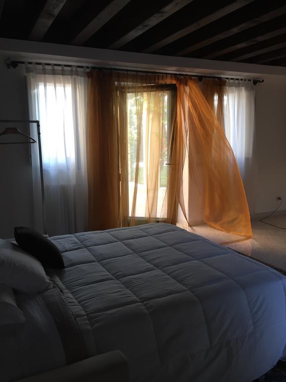 Ca'Bert Villa Dei Glicini Castelnuovo del Garda Extérieur photo