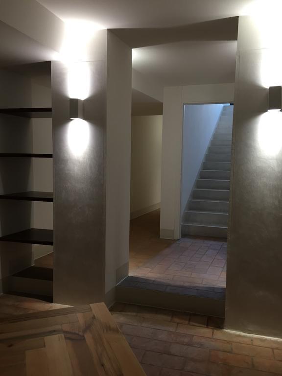 Ca'Bert Villa Dei Glicini Castelnuovo del Garda Extérieur photo