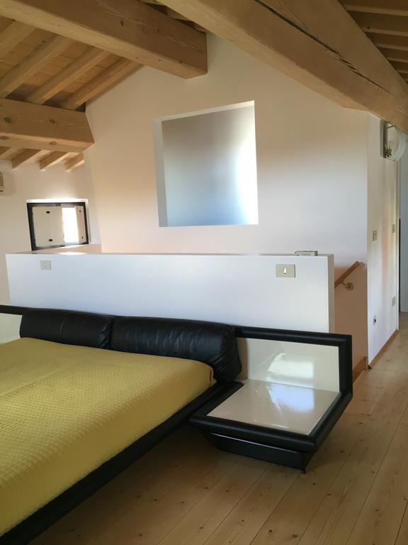 Ca'Bert Villa Dei Glicini Castelnuovo del Garda Extérieur photo