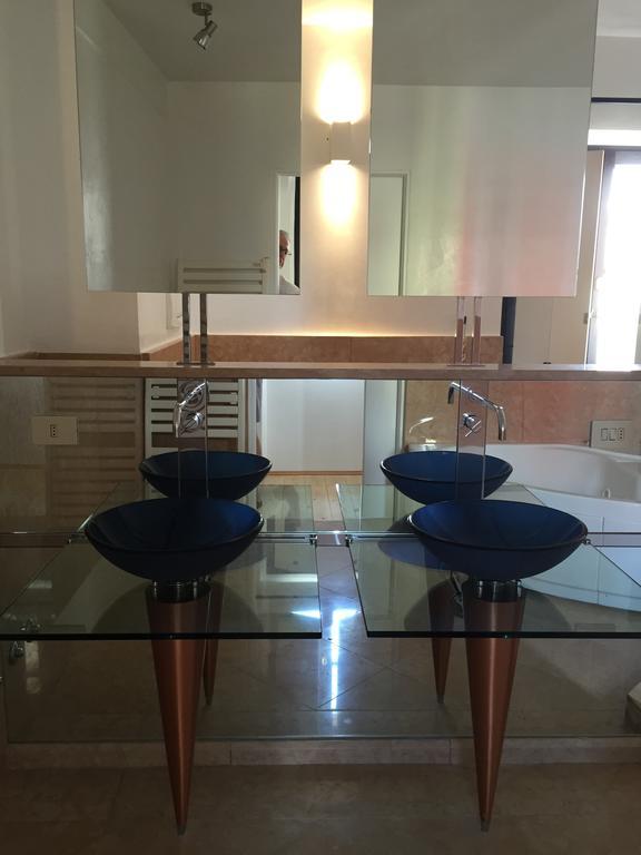 Ca'Bert Villa Dei Glicini Castelnuovo del Garda Extérieur photo