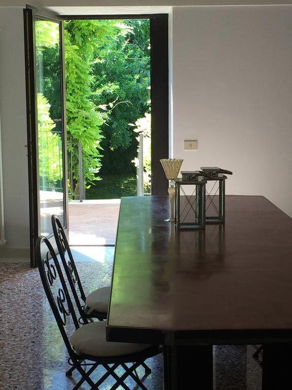 Ca'Bert Villa Dei Glicini Castelnuovo del Garda Extérieur photo