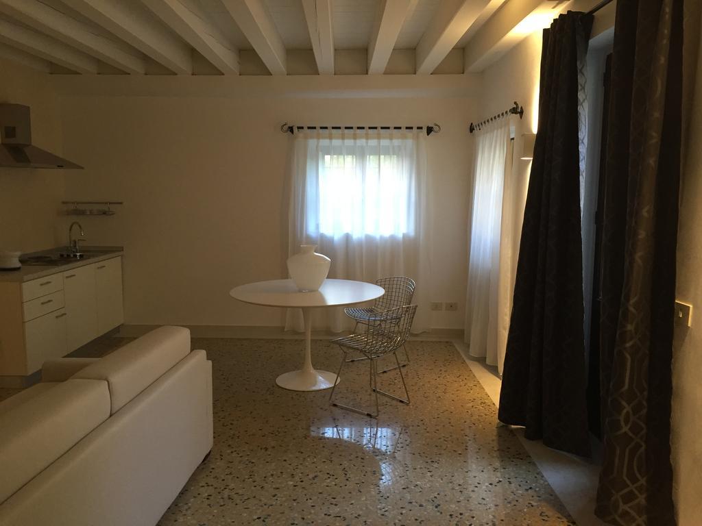 Ca'Bert Villa Dei Glicini Castelnuovo del Garda Extérieur photo