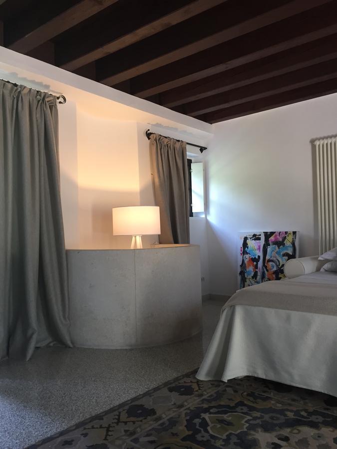 Ca'Bert Villa Dei Glicini Castelnuovo del Garda Extérieur photo