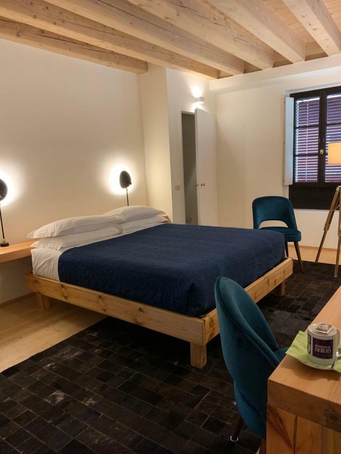 Ca'Bert Villa Dei Glicini Castelnuovo del Garda Extérieur photo