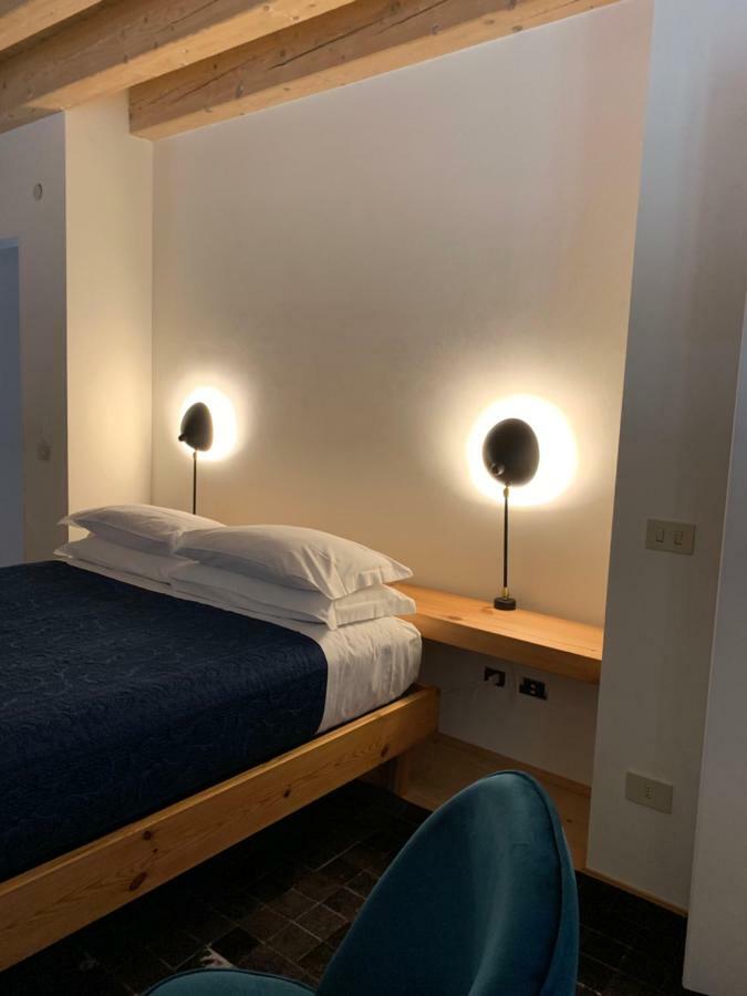 Ca'Bert Villa Dei Glicini Castelnuovo del Garda Extérieur photo