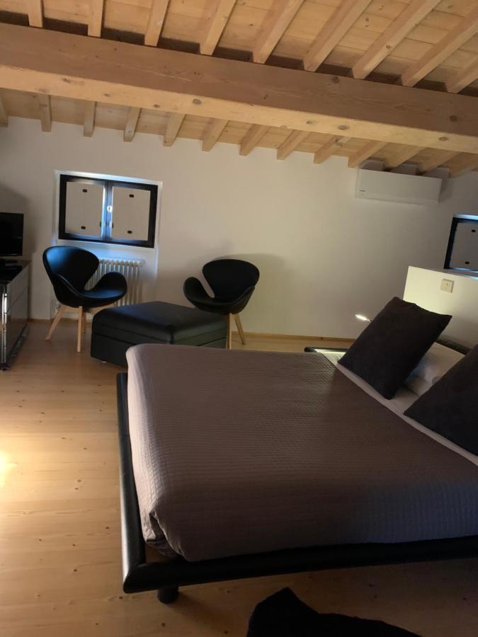Ca'Bert Villa Dei Glicini Castelnuovo del Garda Extérieur photo