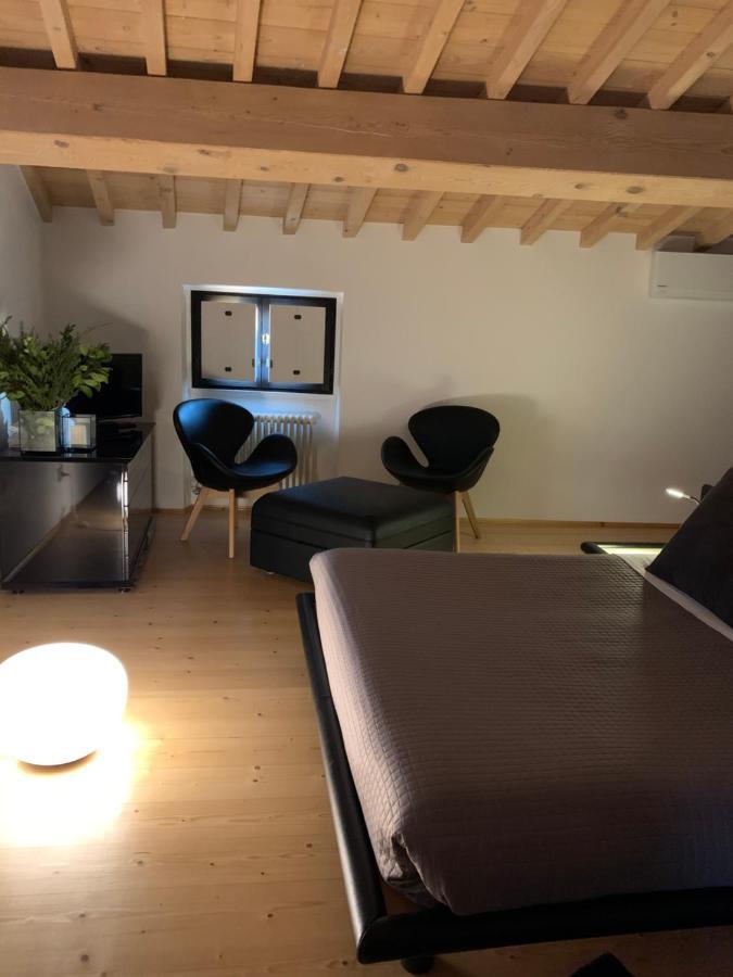 Ca'Bert Villa Dei Glicini Castelnuovo del Garda Extérieur photo