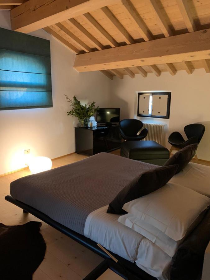 Ca'Bert Villa Dei Glicini Castelnuovo del Garda Extérieur photo