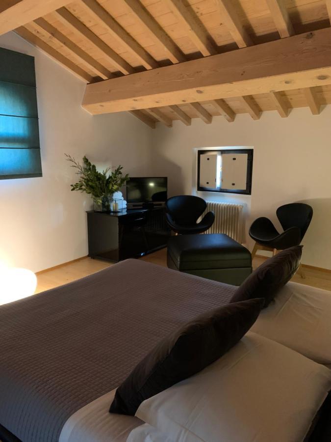 Ca'Bert Villa Dei Glicini Castelnuovo del Garda Extérieur photo