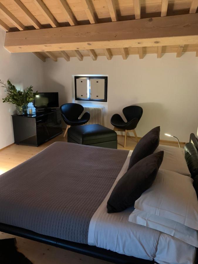 Ca'Bert Villa Dei Glicini Castelnuovo del Garda Extérieur photo